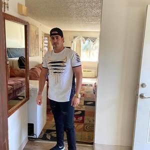 Meet your Posher, Jorge